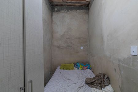 Casa 1 - Quarto 1 de casa para alugar com 4 quartos, 100m² em Vila Princesa Isabel, São Paulo