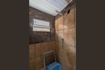 Casa 1 - Banheiro de casa para alugar com 4 quartos, 100m² em Vila Princesa Isabel, São Paulo