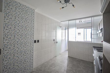 Apartamento para alugar com 70m², 2 quartos e 2 vagasCozinha