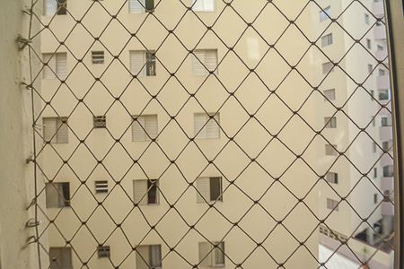 Vista do Quarto 1 de apartamento para alugar com 2 quartos, 70m² em Vila Jahu, São Bernardo do Campo