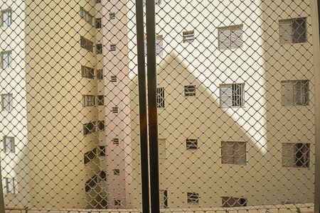 Vista da Sala de apartamento para alugar com 2 quartos, 70m² em Vila Jahu, São Bernardo do Campo