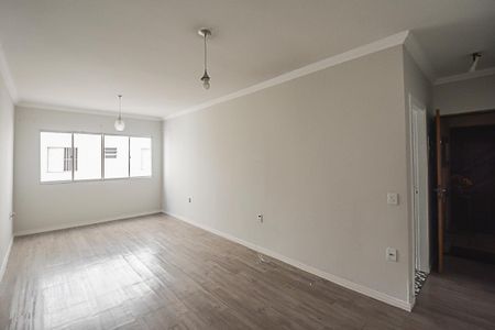 Sala de apartamento para alugar com 2 quartos, 70m² em Vila Jahu, São Bernardo do Campo