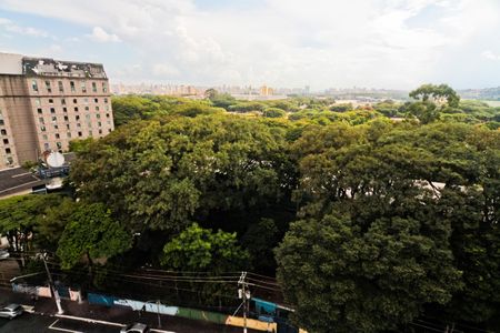 Studio à venda com 30m², 1 quarto e 1 vaga Studio à venda com 30m², 1 quarto e 1 vagaVista