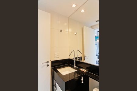 Studio à venda com 30m², 1 quarto e 1 vagaBanheiro