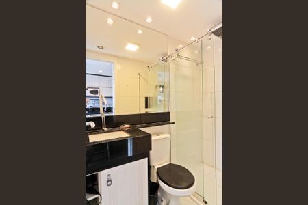 Studio à venda com 30m², 1 quarto e 1 vagaBanheiro