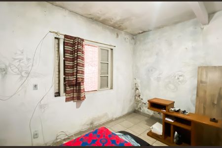 Quarto  de casa à venda com 1 quarto, 175m² em Parque Cisper, São Paulo