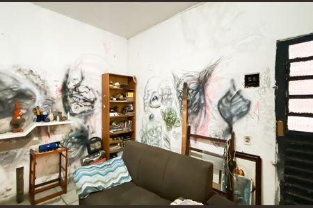 Salam de casa à venda com 1 quarto, 175m² em Parque Cisper, São Paulo