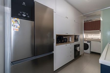 Apartamento à venda com 105m², 3 quartos e 1 vagaCozinha