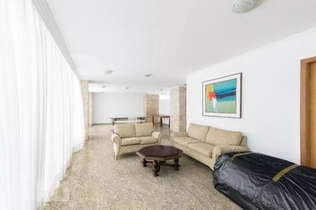 Apartamento à venda com 105m², 3 quartos e 1 vagaÁrea comum - Salão de festas