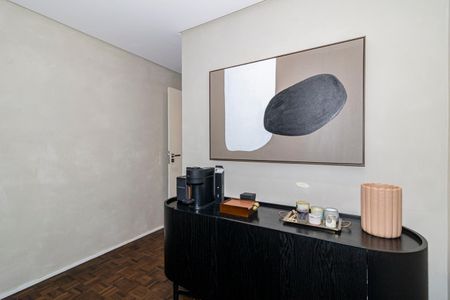 Apartamento à venda com 105m², 3 quartos e 1 vagaSala de Jantar