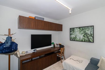 Apartamento à venda com 105m², 3 quartos e 1 vagaQuarto 3