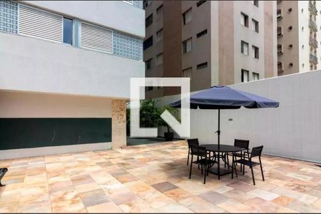 Apartamento à venda com 105m², 3 quartos e 1 vagaÁrea externa