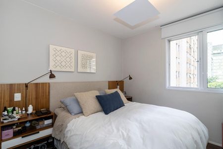 Apartamento à venda com 105m², 3 quartos e 1 vagaQuarto Suíte 