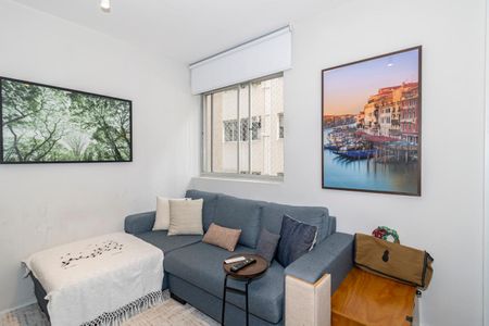 Apartamento à venda com 105m², 3 quartos e 1 vagaQuarto 3