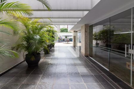 Apartamento à venda com 105m², 3 quartos e 1 vagaÁrea externa