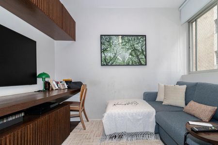 Apartamento à venda com 105m², 3 quartos e 1 vagaQuarto 3