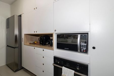 Apartamento à venda com 105m², 3 quartos e 1 vagaCozinha