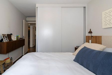 Apartamento à venda com 105m², 3 quartos e 1 vagaQuarto Suíte 