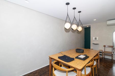 Apartamento à venda com 105m², 3 quartos e 1 vagaSala de Jantar