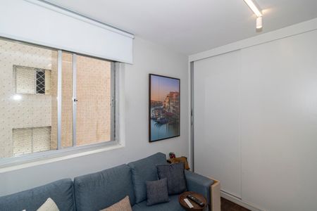 Apartamento à venda com 105m², 3 quartos e 1 vagaQuarto 3