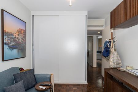 Apartamento à venda com 105m², 3 quartos e 1 vagaQuarto 3