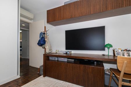 Apartamento à venda com 105m², 3 quartos e 1 vagaQuarto 3