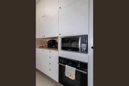 Apartamento à venda com 105m², 3 quartos e 1 vagaCozinha