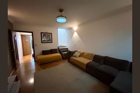 Casa à venda com 220m², 3 quartos e 2 vagas Casa à venda com 220m², 3 quartos e 2 vagasSala 1