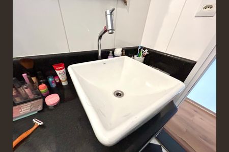 Casa à venda com 220m², 3 quartos e 2 vagas Casa à venda com 220m², 3 quartos e 2 vagasBanheiro da Suíte 3