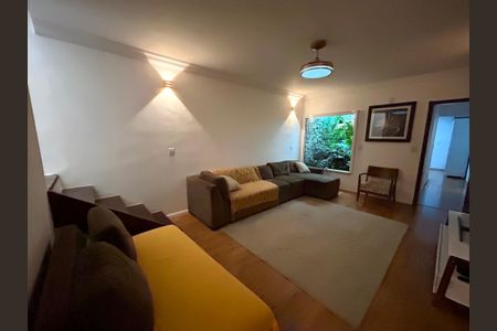 Sala 1 de casa à venda com 3 quartos, 220m² em Picanço, Guarulhos