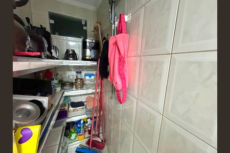 Casa à venda com 220m², 3 quartos e 2 vagas Casa à venda com 220m², 3 quartos e 2 vagasDespensa