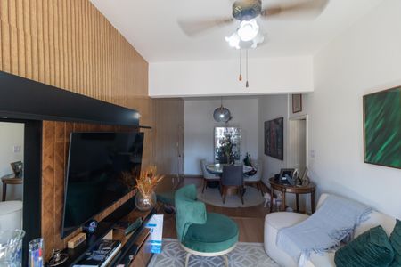 Apartamento à venda com 88m², 2 quartos e sem vagaSalas