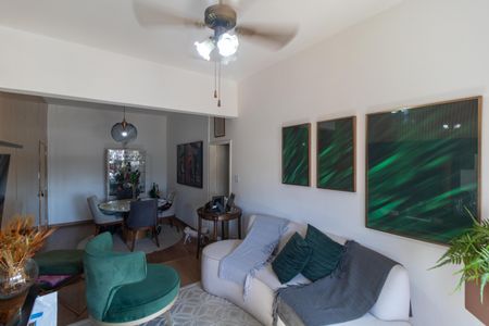 Apartamento à venda com 88m², 2 quartos e sem vagaSalas