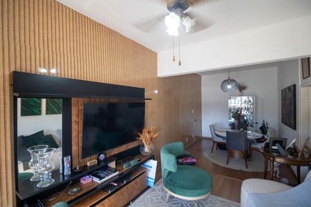 Apartamento à venda com 88m², 2 quartos e sem vagaSalas