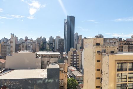 Apartamento à venda com 88m², 2 quartos e sem vagaVista do Quarto 02