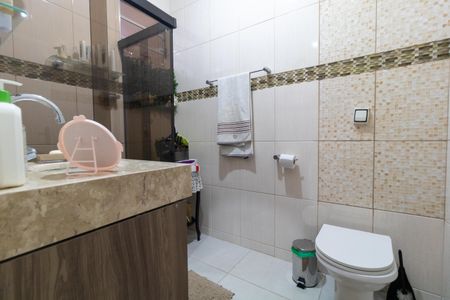 Apartamento à venda com 88m², 2 quartos e sem vagaBanheiro
