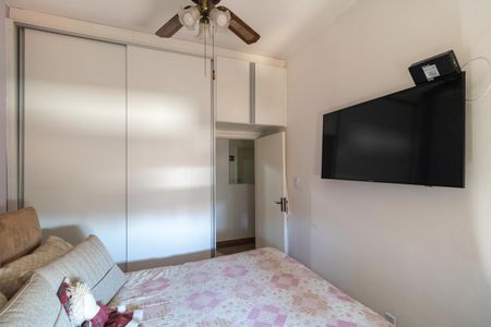 Apartamento à venda com 88m², 2 quartos e sem vagaQuarto 01