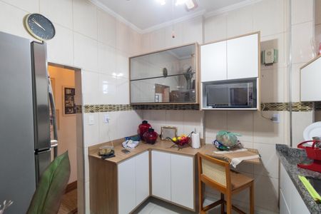 Apartamento à venda com 88m², 2 quartos e sem vagaCozinha