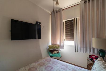 Apartamento à venda com 88m², 2 quartos e sem vagaQuarto 02