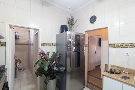 Apartamento à venda com 88m², 2 quartos e sem vagaCozinha
