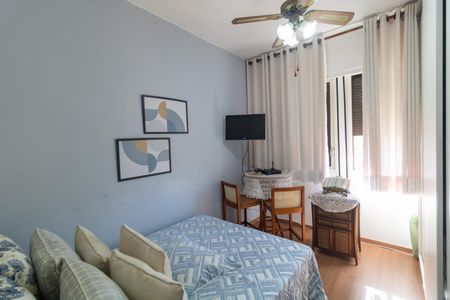 Apartamento à venda com 88m², 2 quartos e sem vagaQuarto 02