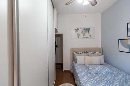 Apartamento à venda com 88m², 2 quartos e sem vagaQuarto 02