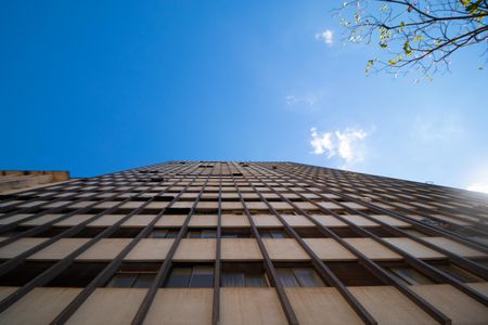 Apartamento à venda com 88m², 2 quartos e sem vagaFachada