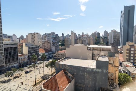 Apartamento à venda com 88m², 2 quartos e sem vagaVista do Quarto 01