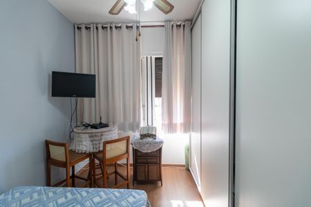 Apartamento à venda com 88m², 2 quartos e sem vagaQuarto 02