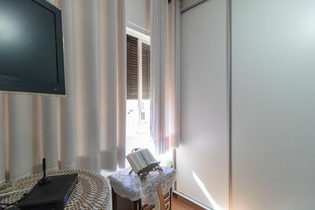 Apartamento à venda com 88m², 2 quartos e sem vagaQuarto 02