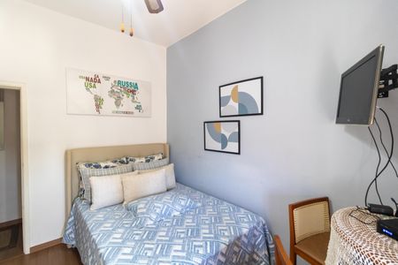 Apartamento à venda com 88m², 2 quartos e sem vagaQuarto 02