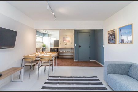 Apartamento para alugar com 4 quartos, 105m² em Pinheiros, São Paulo