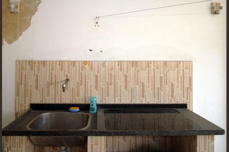 Casa à venda com 280m², 5 quartos e 3 vagasÁrea de Serviço