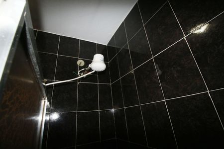 Casa à venda com 280m², 5 quartos e 3 vagasBanheiro Social